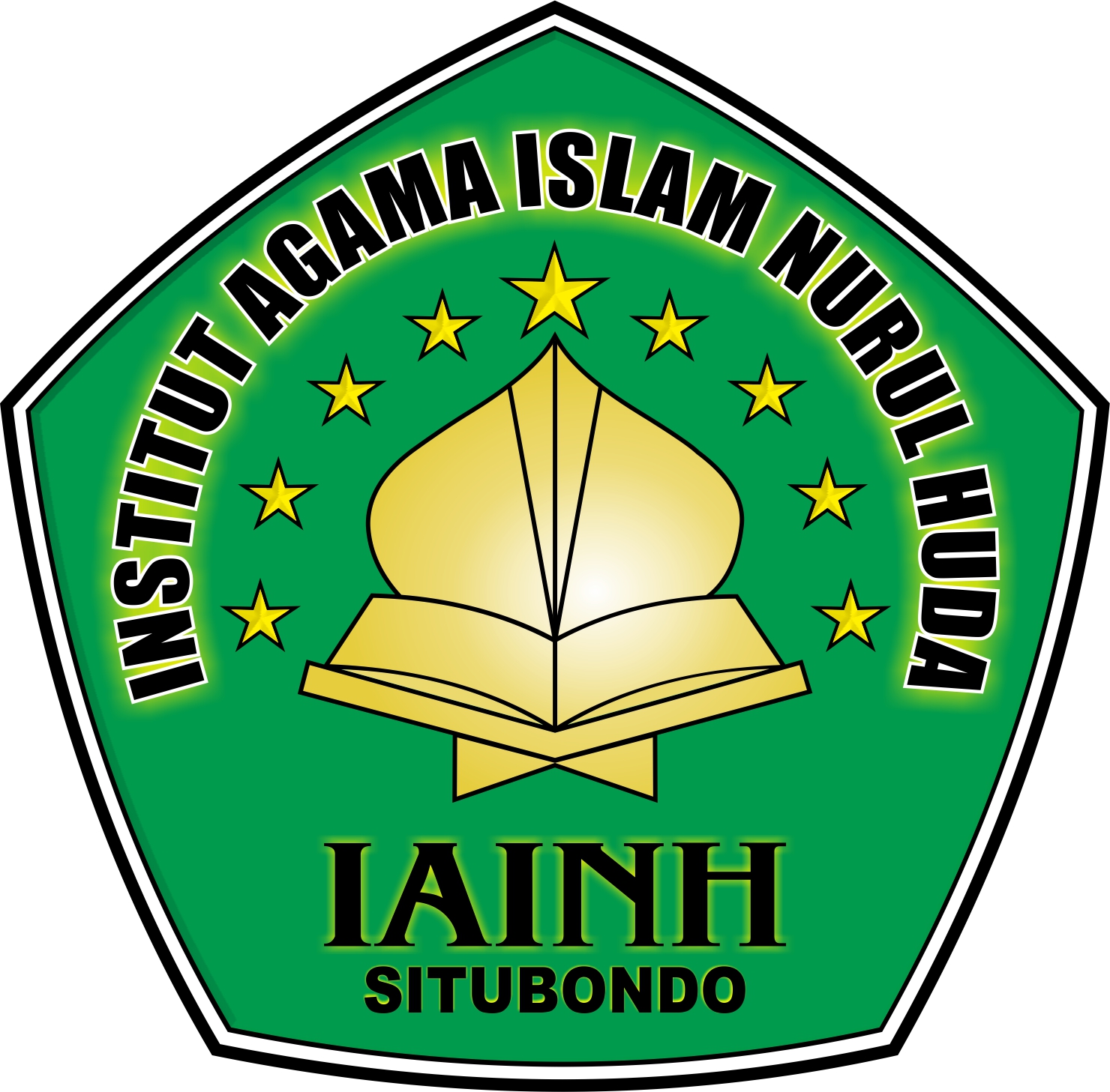 Logo IAINH
