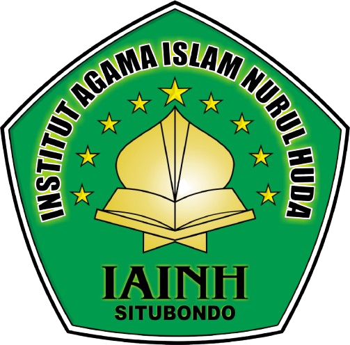 Logo Institut Agama Islam Nurul Huda Situbondo
